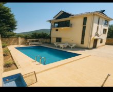 qubada günlük istirahet merkezler Quba ş.