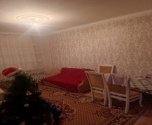 Satılır Köhnə Tikili Qaraçuxur qəs., Suraxanı r.