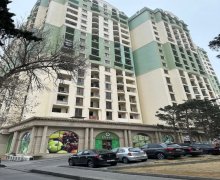 Satılır Yeni Tikili Neftçilər m., Nizami r.