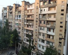 Kirayə (aylıq) elanlari Hövsan qəs., Suraxanı r.