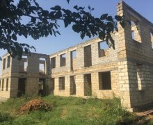 Satılır Torpaq Ağdaş ş.