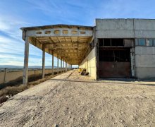 Satılır Obyekt Sumqayıt ş.