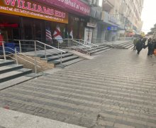 Kirayə (aylıq) Obyekt Əhmədli m., Əhmədli, Xətai r.