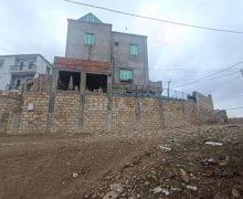 Satılır Həyət evi/villa AAAF PARK, Abşeron r.