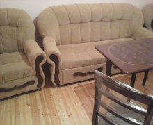 Kirayə (aylıq) Həyət evi/villa Hövsan qəs., Suraxanı r.