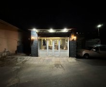 Kirayə (aylıq) Obyekt Gənclik m., Nərimanov r.