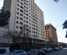 Satılır Yeni Tikili Neftçilər m., Nizami r.