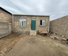 Satılır Həyət evi/villa Koroğlu m., Pirşağı qəs., Sabunçu r.