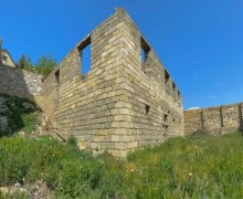 Satılır Torpaq Badamdar qəs., Səbail r.