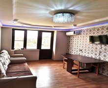 Kirayə (aylıq) Köhnə Tikili Nizami m., Nizami r.