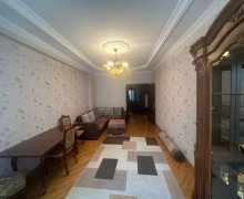 neftcilerde aylıq 2 otaqli kiraye evler Neftçilər m., Nizami r.