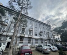 Satılır Köhnə Tikili Həzi Aslanov m., H.Aslanov qəs., Xətai r.