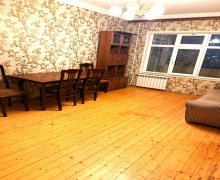 Kirayə (aylıq) Köhnə Tikili Əhmədli m., Xətai r.