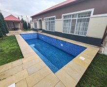 Satılır Həyət evi/villa Mərdəkan, Xəzər r.