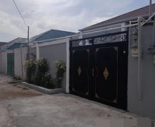 Satılır Həyət evi/villa Binə qəs., Xəzər r.