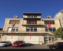 Kirayə (aylıq) Obyekt Əhmədli m., Köhnə Günəşli qəs., Xətai r.