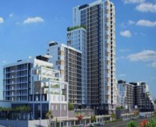 Satılır Xarici Əmlak Türkiyə