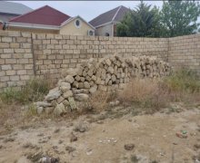 Satılır Torpaq Azadlıq m., Biləcəri qəs., Binəqədi r.