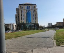 Kirayə (aylıq) Yeni Tikili Nizami m., Yasamal r.