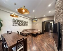 Kirayə (aylıq) Yeni Tikili 28 May m., Nəsimi r.