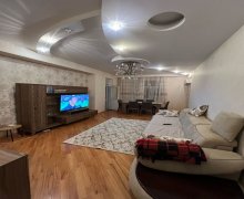 Kirayə (aylıq) Yeni Tikili İnşaatçılar m., Yasamal r.