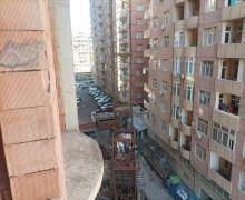 yasamalda yeni tikili evler Yeni Yasamal qəs., Yasamal r.