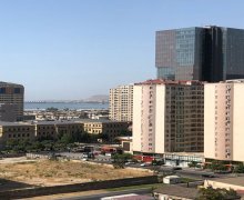 Satılır Yeni Tikili Xətai m., Nərimanov r.