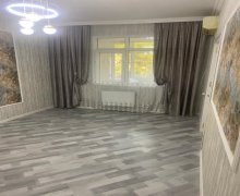 Satılır Köhnə Tikili Memar Əcəmi m., 3-cü mikrorayon, Nəsimi r.