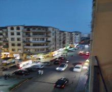 Kirayə (aylıq) Yeni Tikili Xırdalan ş.