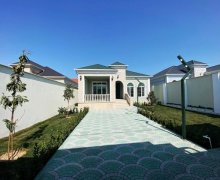 Satılır Həyət evi/villa Buzovna, Xəzər r.