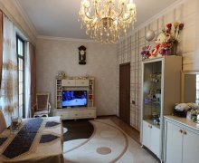 Kirayə (aylıq) Yeni Tikili 28 May m., Nərimanov r.