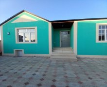 Satılır Həyət evi/villa Masazır, Abşeron r.