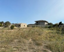 Satılır Torpaq Mərdəkan, Xəzər r.