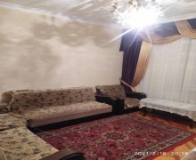 Kirayə (aylıq) Köhnə Tikili Elmlər akademiyası m., Yasamal r.