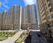 Satılır Yeni Tikili Yeni Günəşli qəs., Suraxanı r.