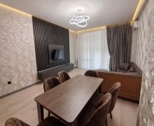 Kirayə (aylıq) Yeni Tikili Nəriman Nərimanov m., Nərimanov r.