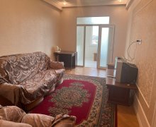 Kirayə (aylıq) Yeni Tikili Xırdalan ş.