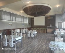 Kirayə (aylıq) Obyekt Xalqlar dostluğu m., Nizami r.