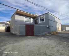 xirdalanda 2 mertebeli heyet evleri/villa Xırdalan ş.