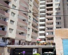 Kirayə (aylıq) Yeni Tikili Zabitlər parkı, Nəsimi r.