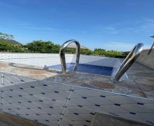 Kirayə (aylıq) Həyət evi/villa Xəzər r.