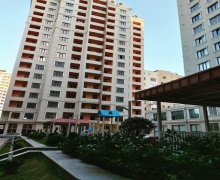 Satılır Yeni Tikili Elmlər akademiyası m., Yasamal r.