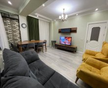 Kirayə (aylıq) Yeni Tikili Xırdalan ş.