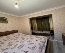 Kirayə (aylıq) Köhnə Tikili İnşaatçılar m., Yasamal r.