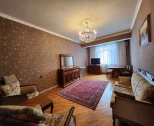 Аренда Новостройка м. Эльмляр Академиясы м., БГУ, Ясамал р.