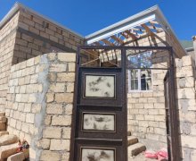 Satılır Həyət evi/villa Masazır, Abşeron r.