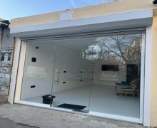 Kirayə (aylıq) Obyekt İnşaatçılar m., Yasamal r.