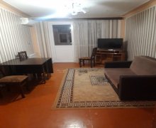 Kirayə (aylıq) Köhnə Tikili Qara Qarayev m., Nizami r.