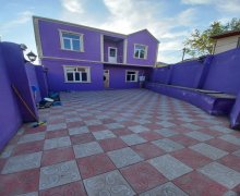 Satılır Həyət evi/villa Xırdalan ş.