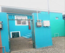 Satılır Həyət evi/villa Binə qəs., Xəzər r.